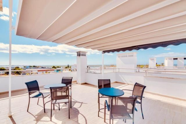 Sea Balconies Apartment Olhão Exterior foto